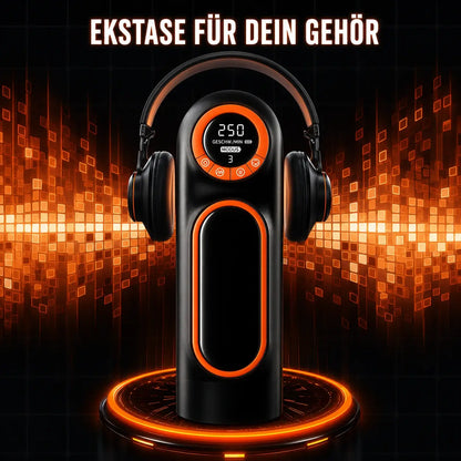 Zovrix XT2™ Automatisches Hands-free Gerät